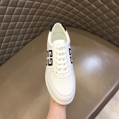 Replica Givenchy Casual Shoes For Men #1078713 $98.00 USD for Wholesale