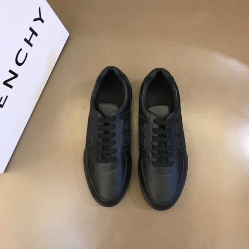 Replica Givenchy Casual Shoes For Men #1078714 $98.00 USD for Wholesale