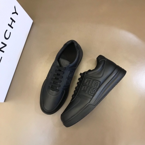 Replica Givenchy Casual Shoes For Men #1078714 $98.00 USD for Wholesale