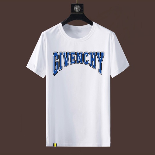 Givenchy T-Shirts Short Sleeved For Men #1078988