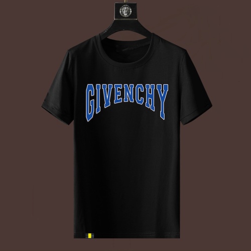 Givenchy T-Shirts Short Sleeved For Men #1078989