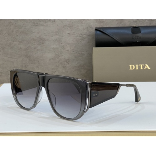Dita AAA Quality Sunglasses #1079017 $72.00 USD, Wholesale Replica Dita AAA Quality Sunglasses