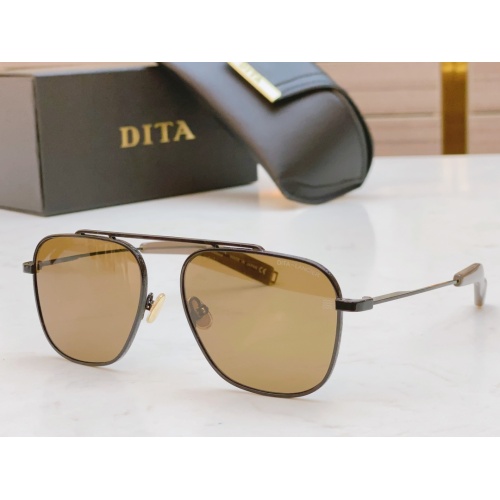 Dita AAA Quality Sunglasses #1079037 $48.00 USD, Wholesale Replica Dita AAA Quality Sunglasses
