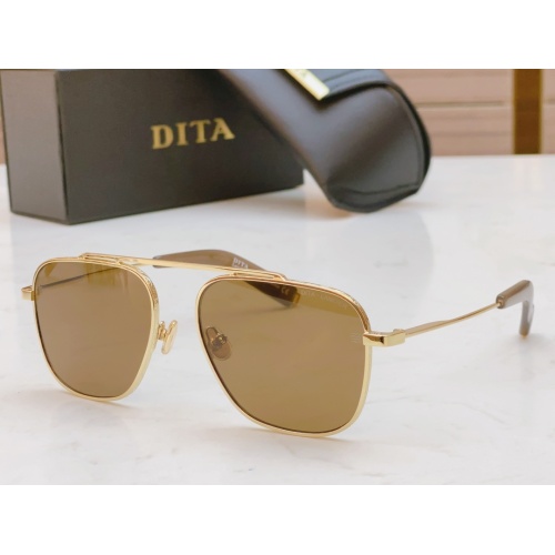 Dita AAA Quality Sunglasses #1079038 $48.00 USD, Wholesale Replica Dita AAA Quality Sunglasses