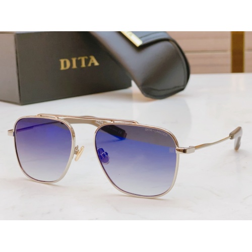 Dita AAA Quality Sunglasses #1079040 $48.00 USD, Wholesale Replica Dita AAA Quality Sunglasses