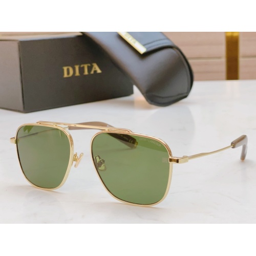 Dita AAA Quality Sunglasses #1079041 $48.00 USD, Wholesale Replica Dita AAA Quality Sunglasses