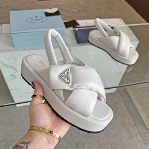 Prada Sandal For Women #1079080