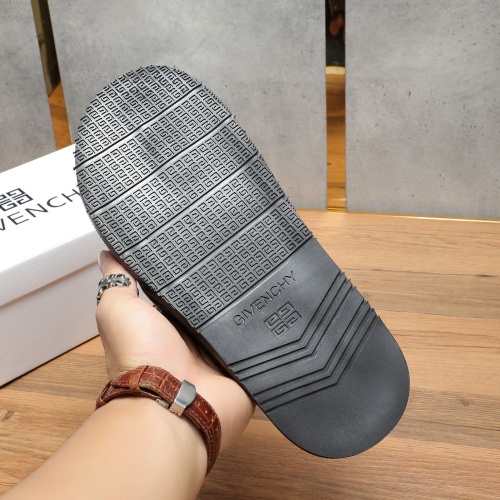Replica Givenchy Slippers For Men #1079126 $64.00 USD for Wholesale