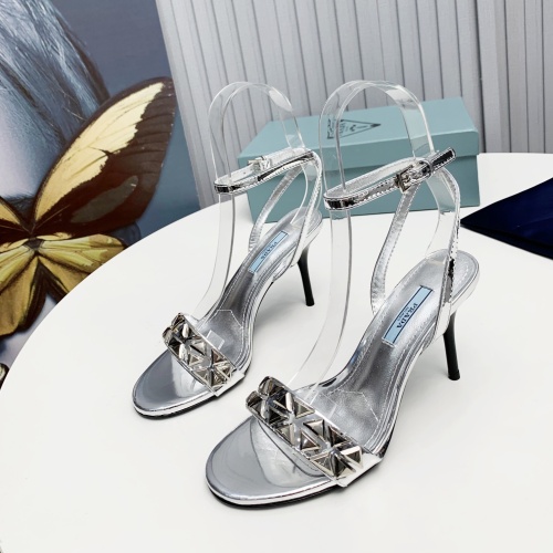 Prada Sandal For Women #1079178