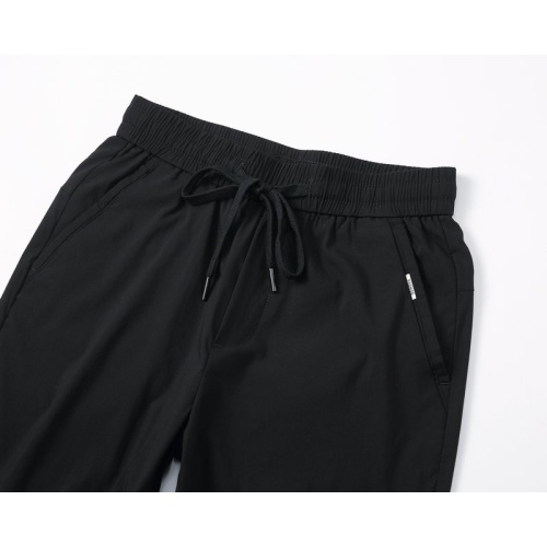 Replica Prada Tracksuits Short Sleeved For Men #1079232 $64.00 USD for Wholesale