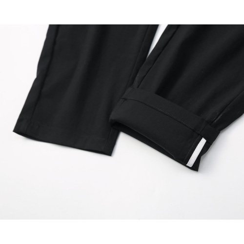 Replica Prada Tracksuits Short Sleeved For Men #1079232 $64.00 USD for Wholesale