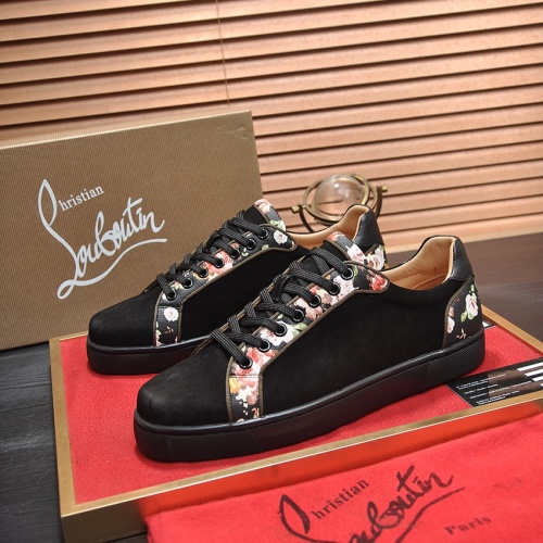 Christian Louboutin Casual Shoes For Men #1079356