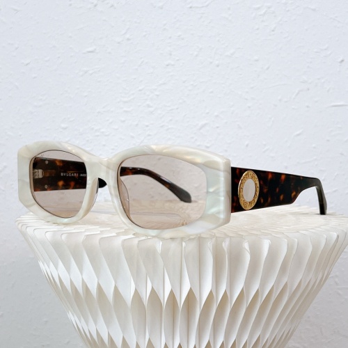 Bvlgari AAA Quality Sunglasses #1079655