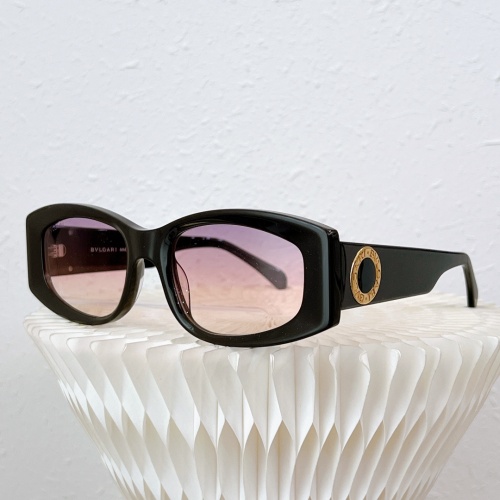 Bvlgari AAA Quality Sunglasses #1079658