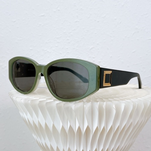 $60.00 USD Bvlgari AAA Quality Sunglasses #1079661