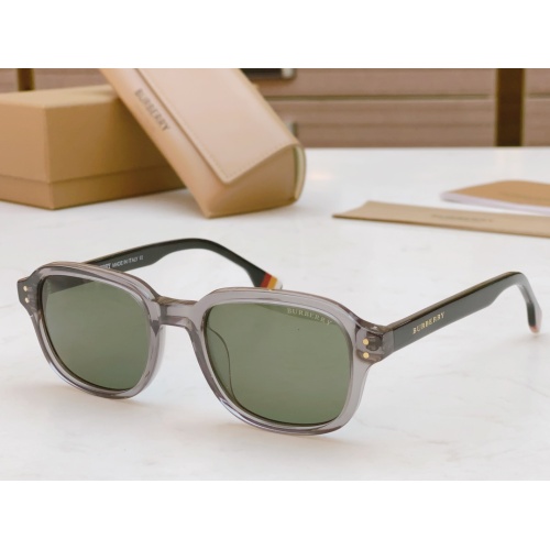 Burberry AAA Quality Sunglasses #1079672