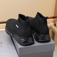 $88.00 USD Prada Casual Shoes For Men #1066456