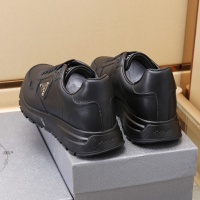 $92.00 USD Prada Casual Shoes For Men #1066460