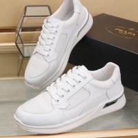 $88.00 USD Prada Casual Shoes For Men #1066521