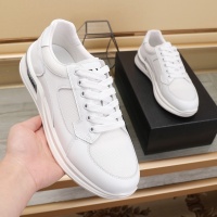 $88.00 USD Prada Casual Shoes For Men #1066521