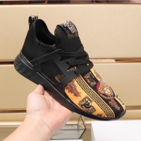 $85.00 USD Versace Casual Shoes For Men #1066642
