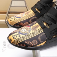 $85.00 USD Versace Casual Shoes For Men #1066642