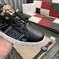 $72.00 USD Versace Casual Shoes For Men #1066832
