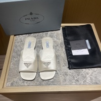 $92.00 USD Prada Slippers For Women #1067191