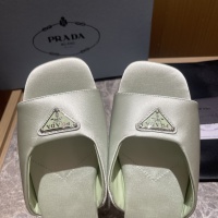 $92.00 USD Prada Slippers For Women #1067194