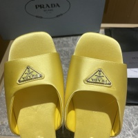 $92.00 USD Prada Slippers For Women #1067197