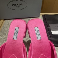 $92.00 USD Prada Slippers For Women #1067199