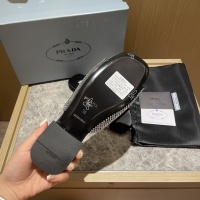 $98.00 USD Prada Slippers For Women #1067220