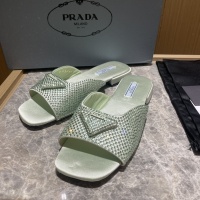 $98.00 USD Prada Slippers For Women #1067226