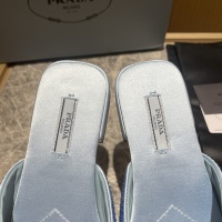 $98.00 USD Prada Slippers For Women #1067227