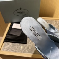 $98.00 USD Prada Slippers For Women #1067275