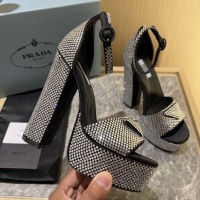 $118.00 USD Prada Sandal For Women #1067298