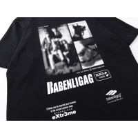 $34.00 USD Balenciaga T-Shirts Short Sleeved For Unisex #1067475