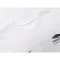 $34.00 USD Balenciaga T-Shirts Short Sleeved For Unisex #1067476