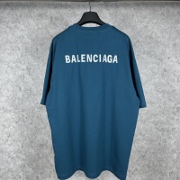 $34.00 USD Balenciaga T-Shirts Short Sleeved For Unisex #1067480