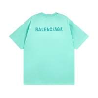 $34.00 USD Balenciaga T-Shirts Short Sleeved For Unisex #1067481