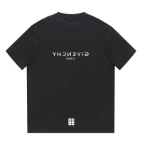 $34.00 USD Givenchy T-Shirts Short Sleeved For Unisex #1067505