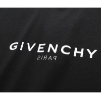 $34.00 USD Givenchy T-Shirts Short Sleeved For Unisex #1067505