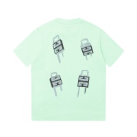$36.00 USD Givenchy T-Shirts Short Sleeved For Unisex #1067509
