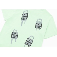 $36.00 USD Givenchy T-Shirts Short Sleeved For Unisex #1067509