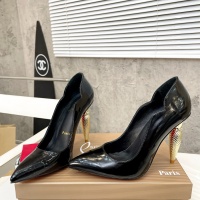 $88.00 USD Christian Louboutin High-heeled shoes For Women #1067557