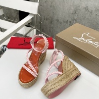 $96.00 USD Christian Louboutin Sandal For Women #1067558