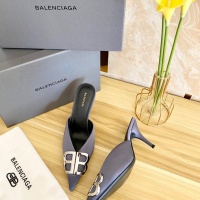 $98.00 USD Balenciaga Sandal For Women #1067580