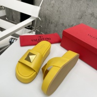 $80.00 USD Valentino Slippers For Women #1067615