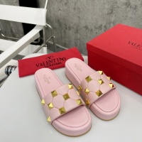 $82.00 USD Valentino Slippers For Women #1067622