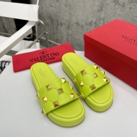 $82.00 USD Valentino Slippers For Women #1067624